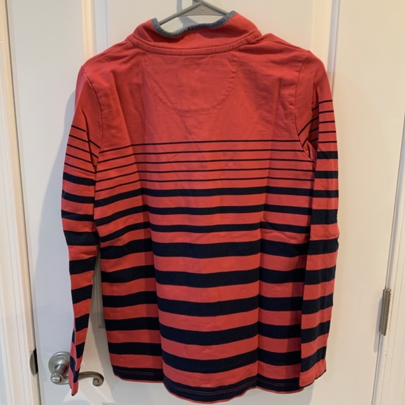 LL Bean top - Picture 2 of 3